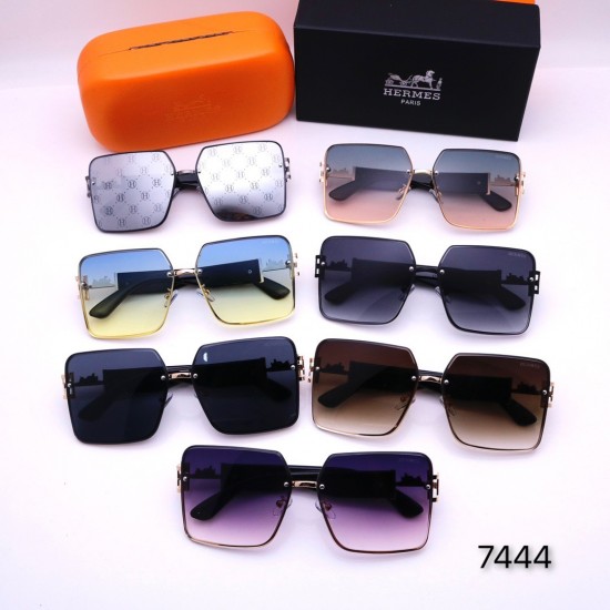 Hermes Glasses: Good Quality