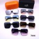 Hermes Glasses: Good Quality
