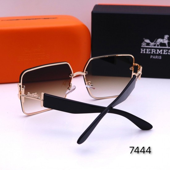 Hermes Glasses: Good Quality