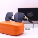 Hermes Glasses: Good Quality