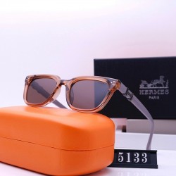 Hermes Glasses: High Quality