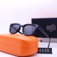 Hermes Glasses: High Quality