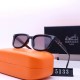 Hermes Glasses: High Quality