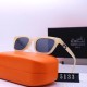 Hermes Glasses: High Quality