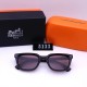Hermes Glasses: High Quality