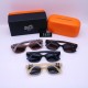 Hermes Glasses: High Quality