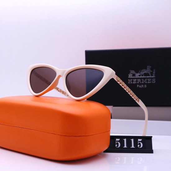 Hermes Glasses: Good Quality