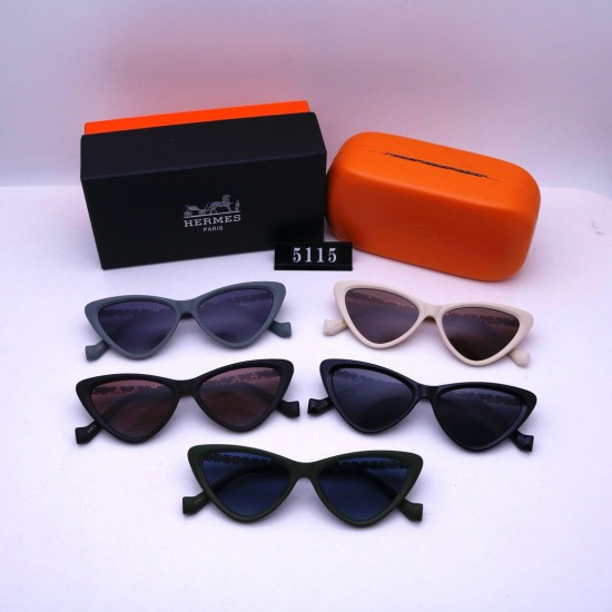 Hermes Glasses: Good Quality