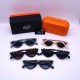 Hermes Glasses: Good Quality