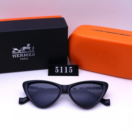 Hermes Glasses: Good Quality