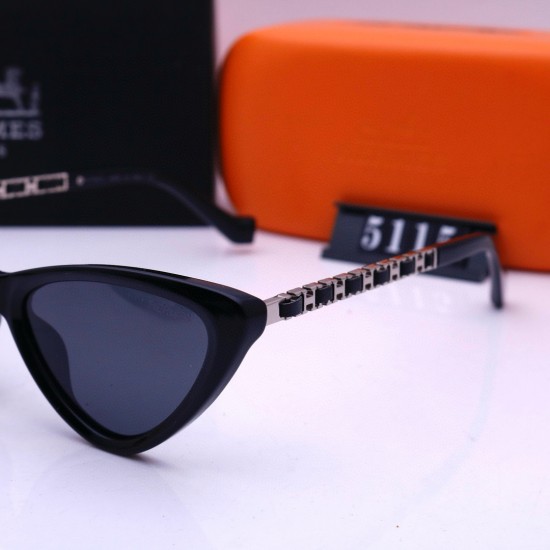 Hermes Glasses: Good Quality