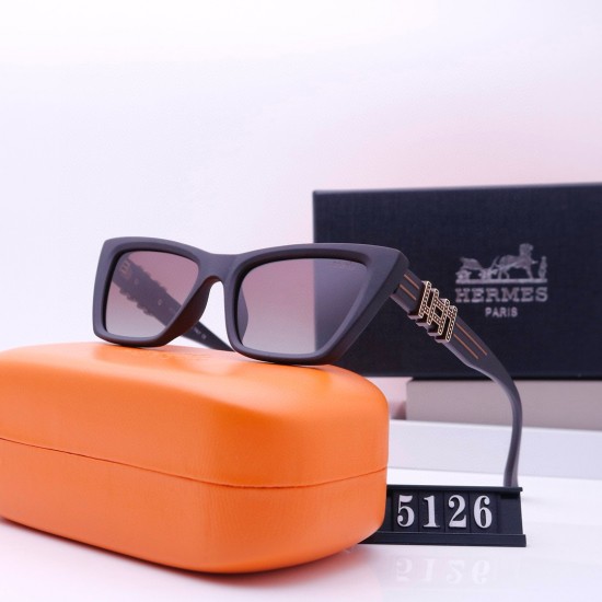 Hermes Glasses: Good Quality