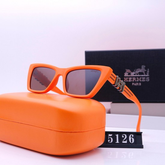 Hermes Glasses: Good Quality