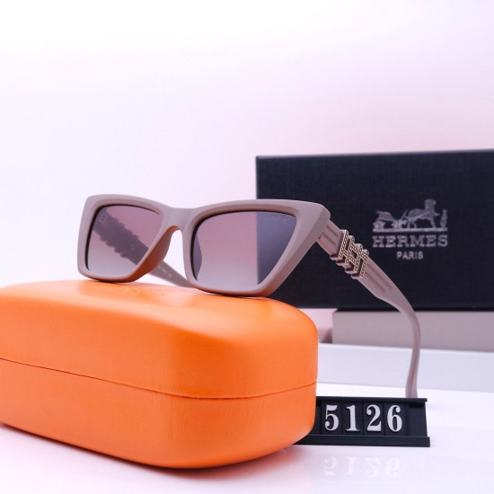 Hermes Glasses: Good Quality