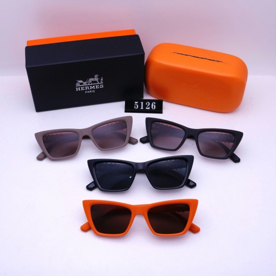 Hermes Glasses: Good Quality
