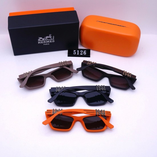 Hermes Glasses: Good Quality