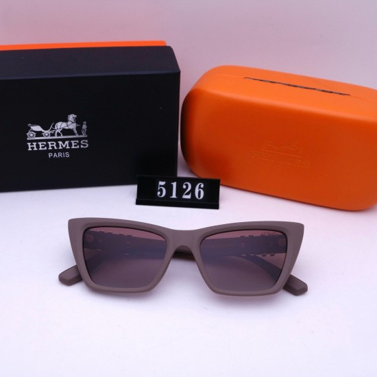 Hermes Glasses: Good Quality
