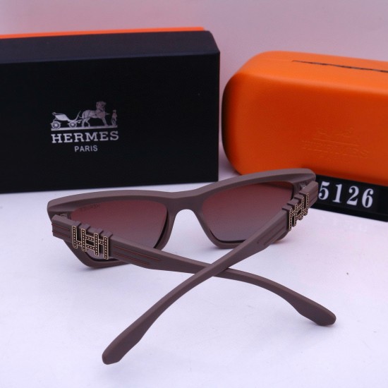 Hermes Glasses: Good Quality