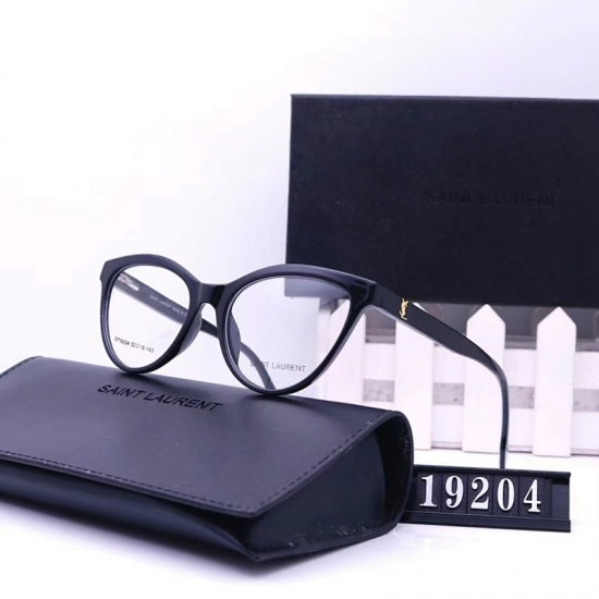 Other Glasses—Good Quality