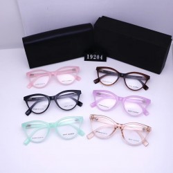 Other Glasses—Good Quality