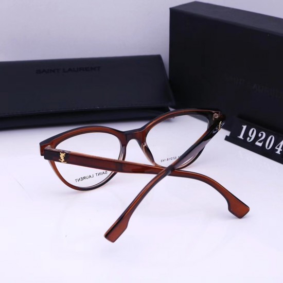 Other Glasses—Good Quality