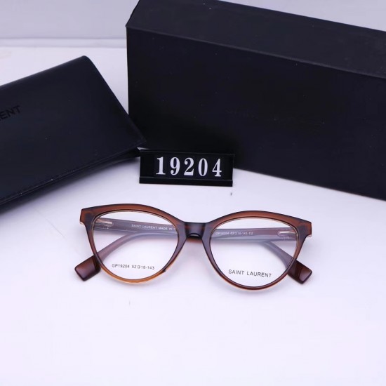 Other Glasses—Good Quality