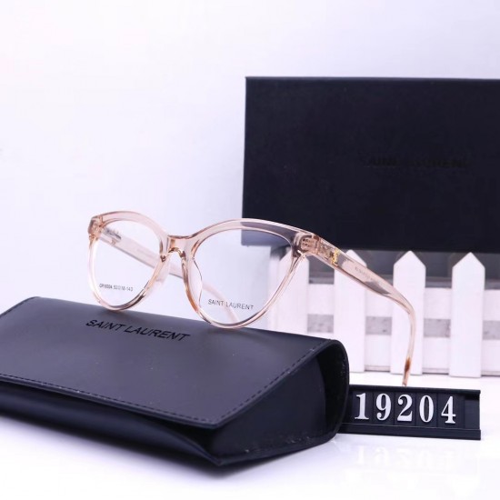 Other Glasses—Good Quality