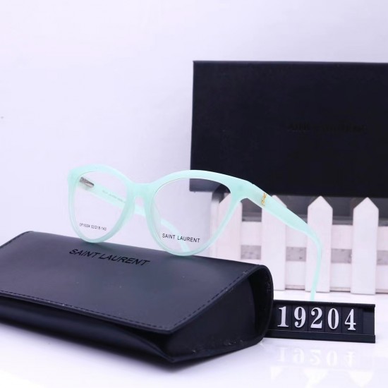 Other Glasses—Good Quality