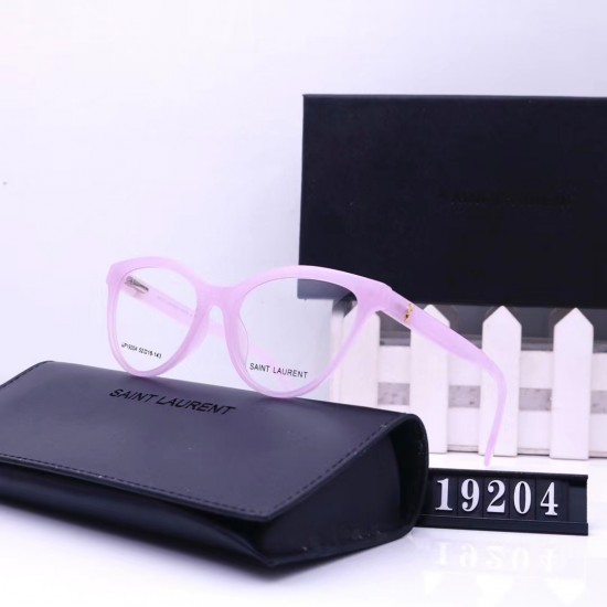 Other Glasses—Good Quality