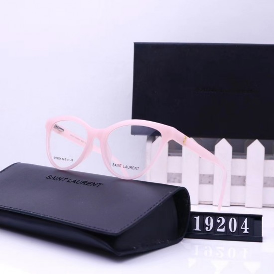 Other Glasses—Good Quality