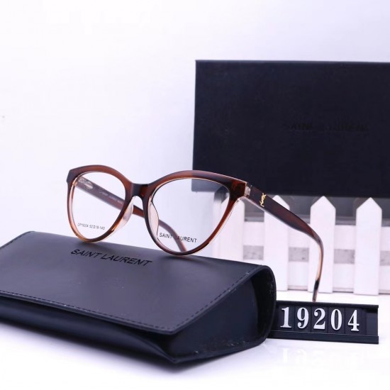 Other Glasses—Good Quality