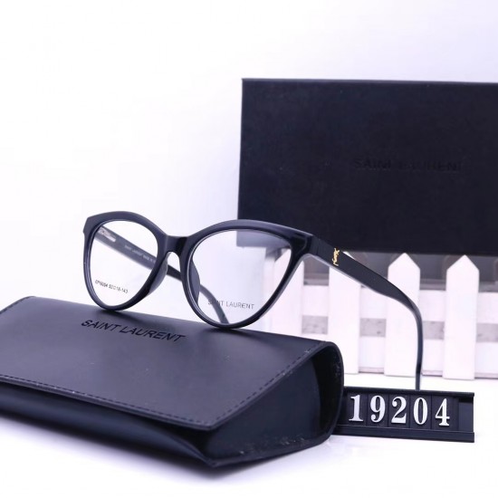 Other Glasses—Good Quality