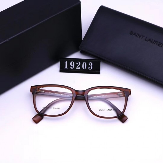 Other Glasses: Good Quality