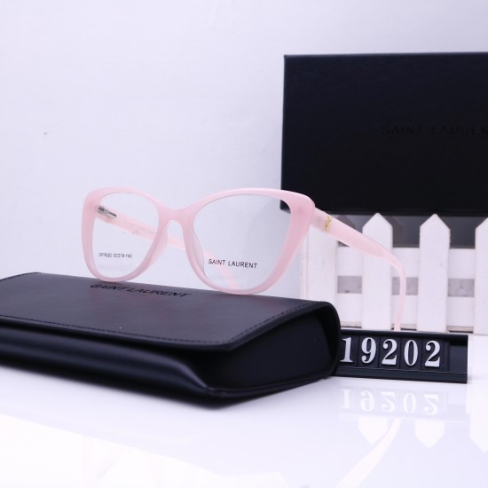 Other Glasses: Good Quality