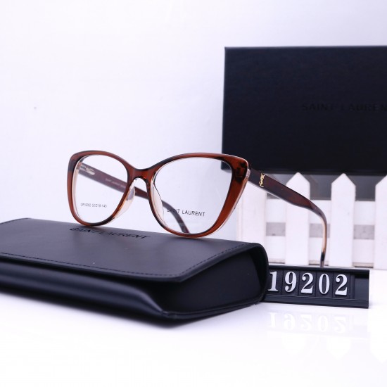 Other Glasses: Good Quality