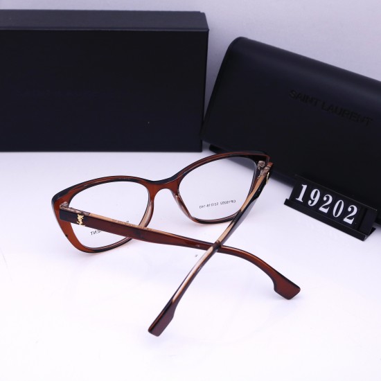 Other Glasses: Good Quality