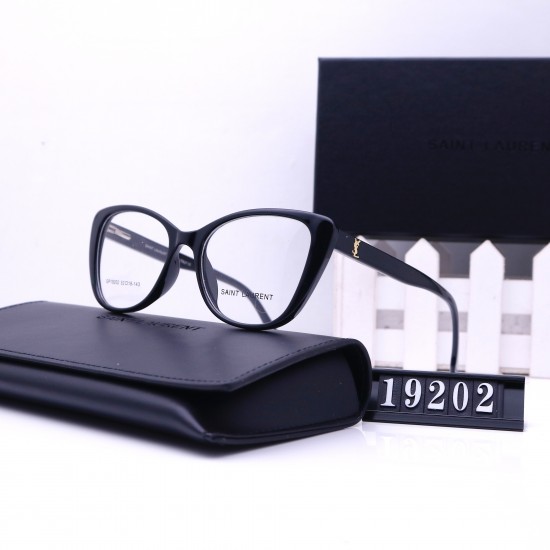 Other Glasses: Good Quality