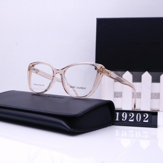 Other Glasses: Good Quality