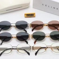 Other Glasses—Good Quality