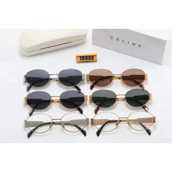 Other Glasses—Good Quality