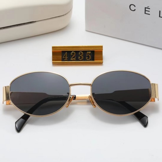 Other Glasses—Good Quality