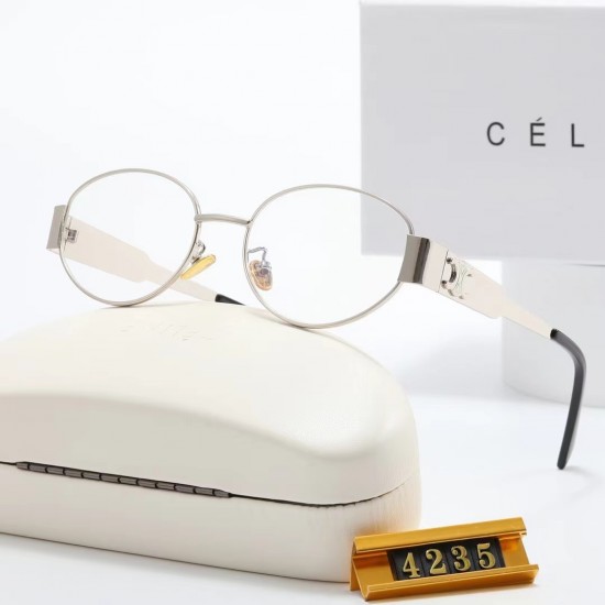 Other Glasses—Good Quality