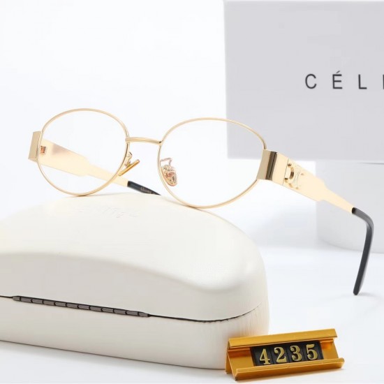 Other Glasses—Good Quality