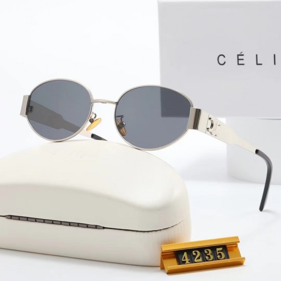 Other Glasses—Good Quality