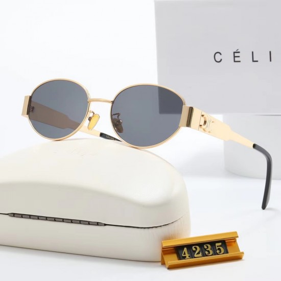 Other Glasses—Good Quality
