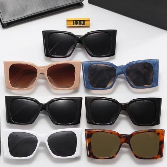 Other Glasses: Good Quality