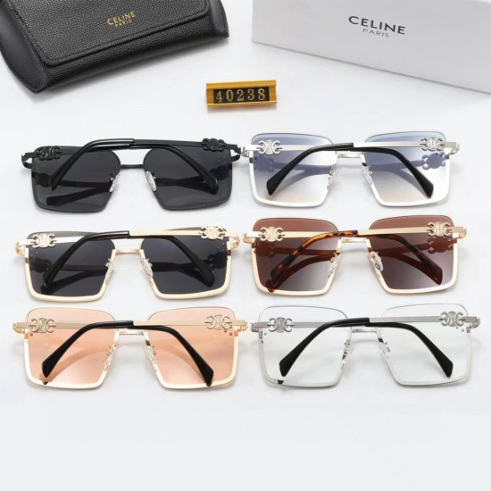 Other Glasses: Good Quality