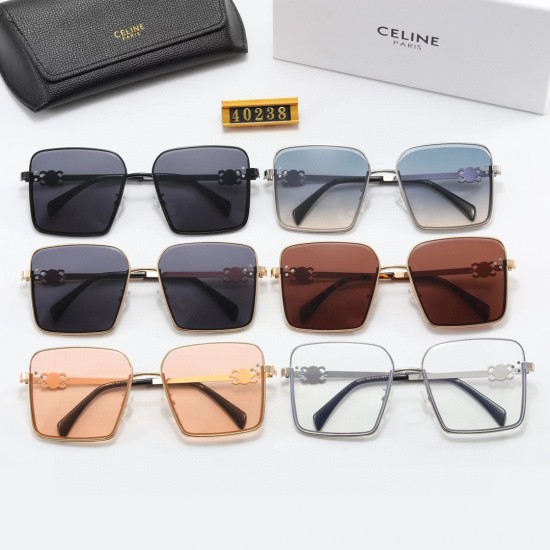 Other Glasses: Good Quality