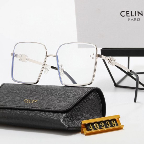 Other Glasses: Good Quality
