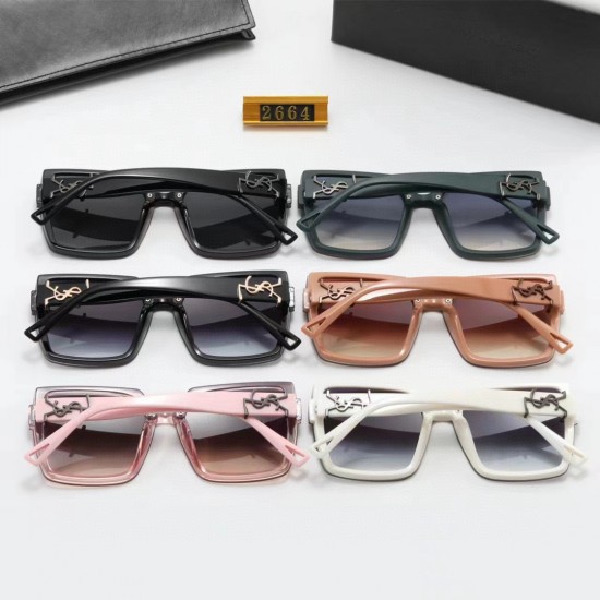Other Glasses—Good Quality